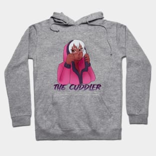 The Cuddler Hoodie